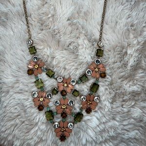 Stella and Dot Necklace